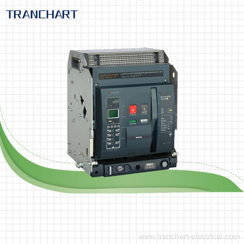 6NTA Series Air 400-600V Circuit Breaker